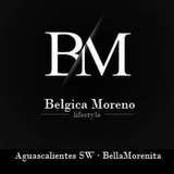 bellamorenita