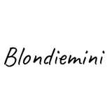 blondiemini