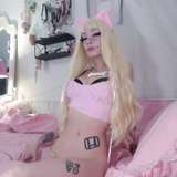 dollie.bear.unchained