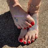 freexantoinettexblue