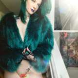 goddess_ray