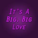 itsabigbiglove