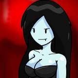 marcelinethevampress