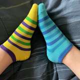 melodylovesocks
