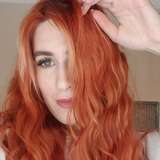 redheadsunshine