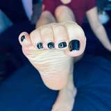 barefootbunny3456