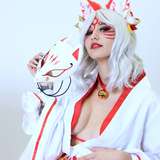 kitsune_foreplay
