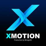 x_motion_x5