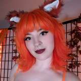 dreadwolfcosplayfree