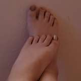 cassy_feet