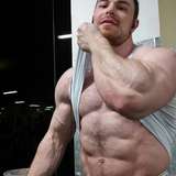 musclegodbrendan