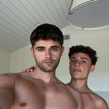 gaycouplecute