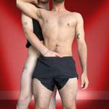 aaronandchristiaanfree